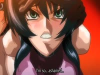 Hentai XXX - Taimanin Asagi 1 Bonus Episode